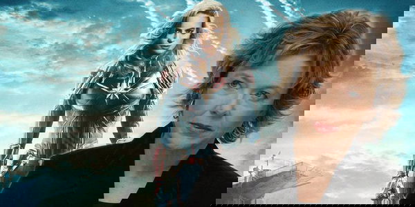 Captain Marvel: Annette Bening nel cast, sarà la madre di Carol Danvers?