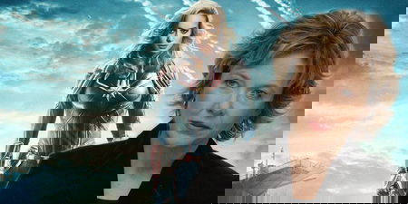 Captain Marvel: Annette Bening nel cast, sarà la madre di Carol Danvers? article-post