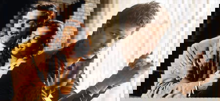 West Side Story: Ansel Elgort sarà Tony nel remake di Steven Spielberg article-post