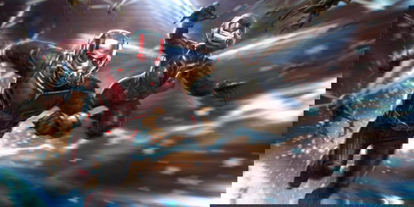 Ant-Man and The Wasp arriva al cinema: le differenze con il fumetto