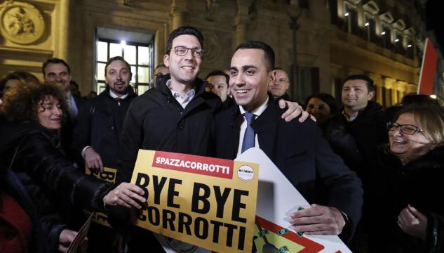 anticorruzione