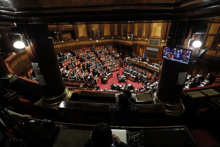 Il Movimento 5 Stelle su Lannutti: «Condanniamo l’antisemitismo anche se involontario»