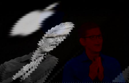 Apple piace sempre meno: la lettera di Tim Cook agli investitori che abbassa le aspettative article-post