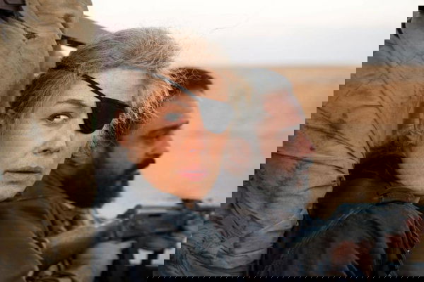 A Private War: Recensione, “Il mondo deve sapere” Marie Colvin.