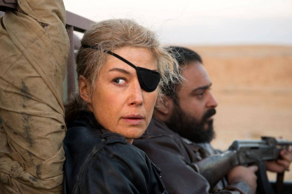 A Private War: Recensione, “Il mondo deve sapere” Marie Colvin. article-post