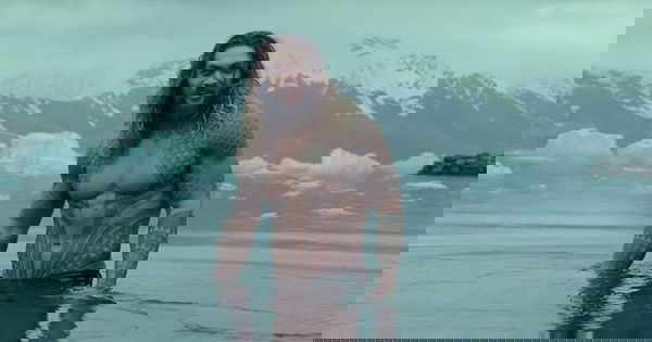 Aquaman: Il regista spiega cosa lo ha colpito del Marvel Cinematic Universe