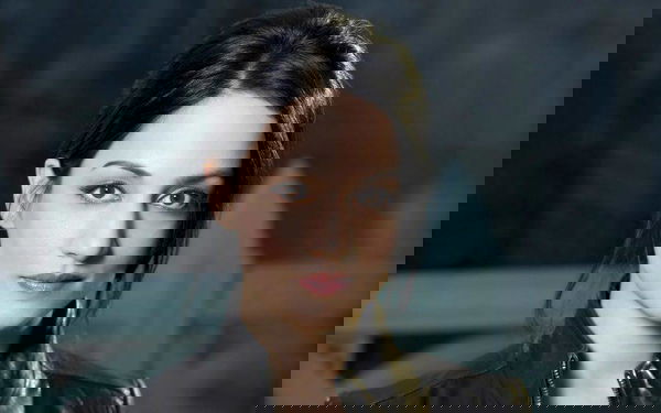 Archie Panjabi protagonista di una nuova serie Legal NBC