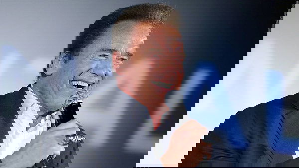 Arnold Schwarzenegger: L’attore sta bene e ringrazia i fan per il calore dimostratogli