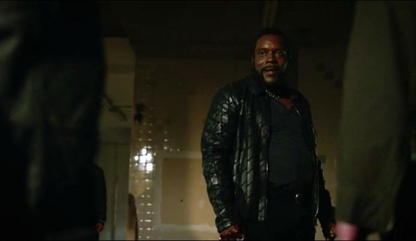 Arrow 6: Il ritorno di Roy Harper attraverso le immagini del 15esimo episodio