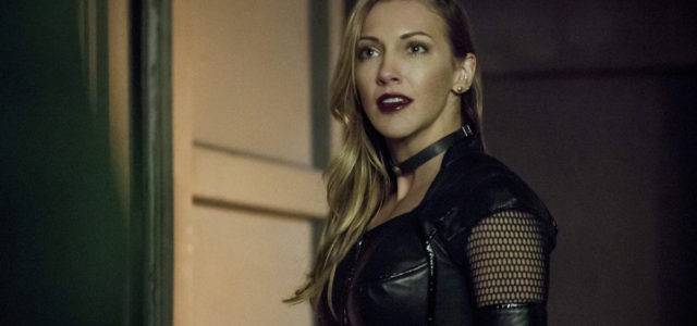 Arrow 6: Katie Cassidy e la redenzione di Black Siren article-post