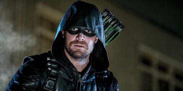 Arrow 7×05: Il futuro dei vigilanti e una scoperta per Felicity | VIDEO article-post