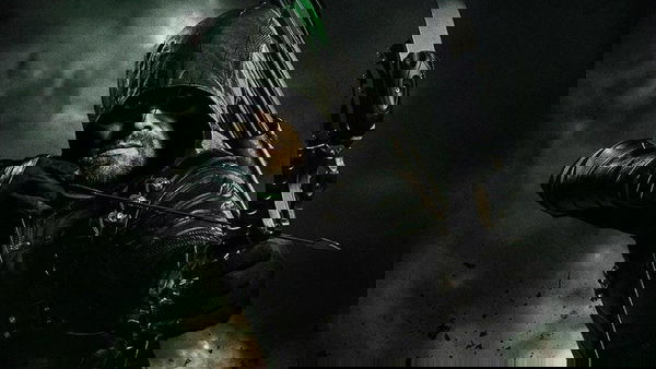 Arrow 7×13: Un serial killer prende di mira il team | VIDEO