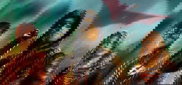 Arrowverse: Jeremy Davies si unisce al cast per il mesa crossover a tre vie