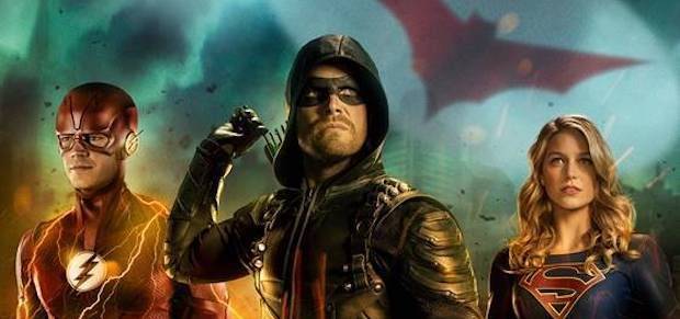 Arrowverse: Jeremy Davies si unisce al cast per il mesa crossover a tre vie article-post