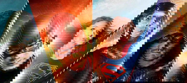 The Flash 6: Il titolo del secondo episodio nuovo indizio per “Crisis on Infinite Earths”?