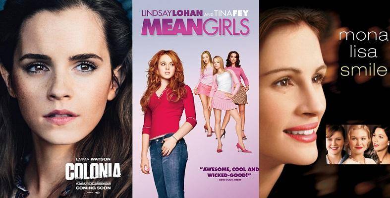 Film Da Vedere Su Netflix Per Ragazze Di 12 Anni