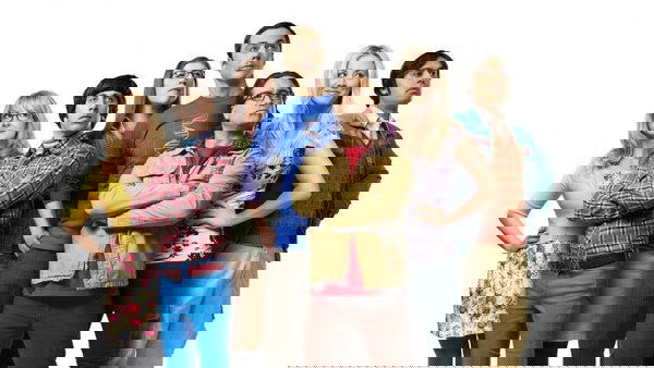 The Big Bang Theory 12: dopo il finale arriva uno speciale retrospettiva