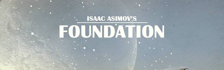 Apple TV lavora all’adattamento de “La Fondazione” di Isaac Asimov article-post