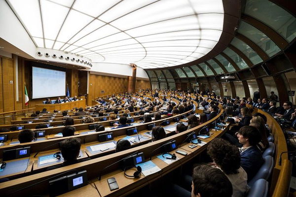 Ragazzo ricoverato per meningite, profilassi per i partecipanti a un convegno alla Camera