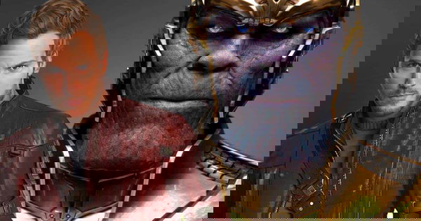 Avengers: Infinity War, Chris Pratt conferma un ruolo importante per Star-Lord