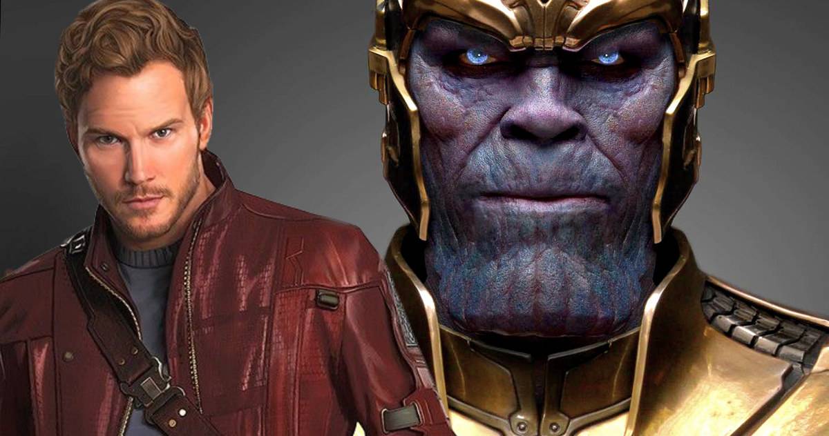 Avengers: Infinity War, Chris Pratt conferma un ruolo importante per Star-Lord article-post