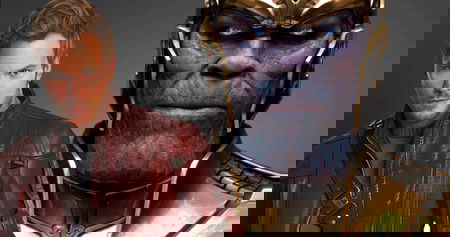 Avengers: Infinity War, Chris Pratt conferma un ruolo importante per Star-Lord article-post