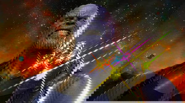 Avengers: Infinity War batte il record delle prevendite di Black Panther