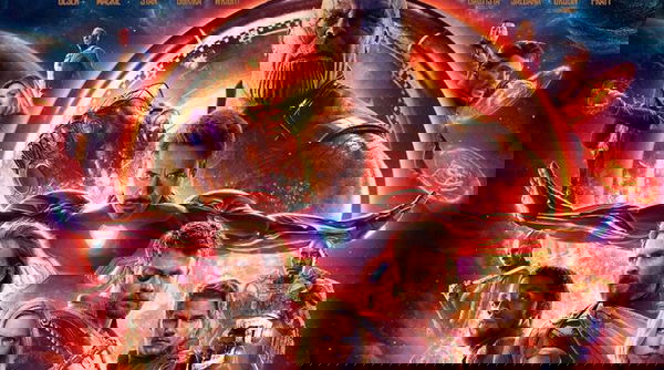 Avengers: Infinity War – James Gunn ha scritto alcuni dialoghi dal film Marvel