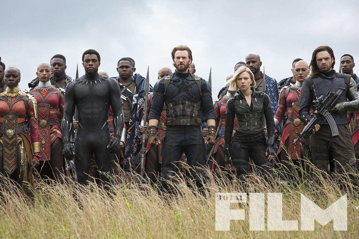 Avengers: Infinity War, la stampa estera ha visto i primi 30′ del film “Inizio più vicino a Ragnarok che a Civil War” article-post