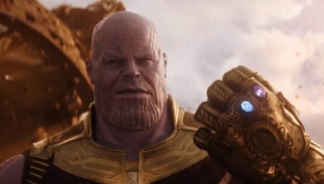 avengers 4