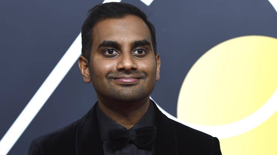 Aziz Ansari: L’attore di Master of None risponde alle accuse di comportamento inappropriato article-post