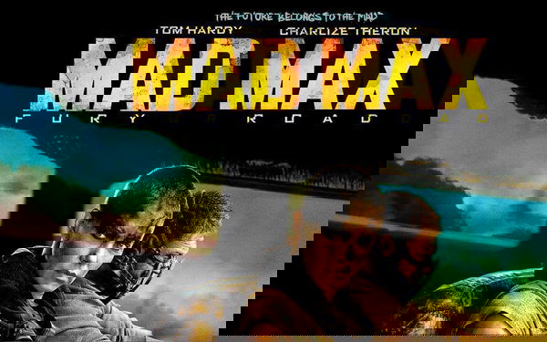 Mad Max – Fury Road: 10 curiosità sul film con Tom Hardy e Charlize Theron