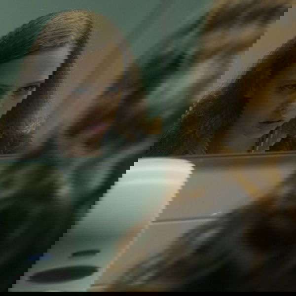 Broken Mirrors: Il senso di colpa di Israele |Recensione