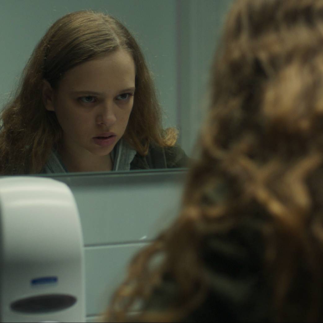 Broken Mirrors: Il senso di colpa di Israele |Recensione article-post