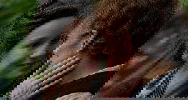 Outlander 4: I nuovi episodi in onda dal 4 Novembre su Starz