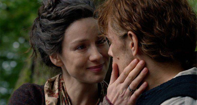 Outlander 4: I nuovi episodi in onda dal 4 Novembre su Starz article-post