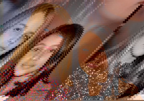 L’Amica Geniale:  Intervista alle giovanissime Ludovica Nasti ed  Elisa Del Genio | VIDEO