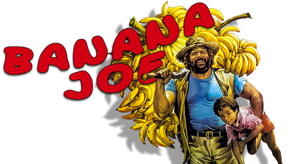 Banana Joe 10 curiosità sul film con Bud Spencer