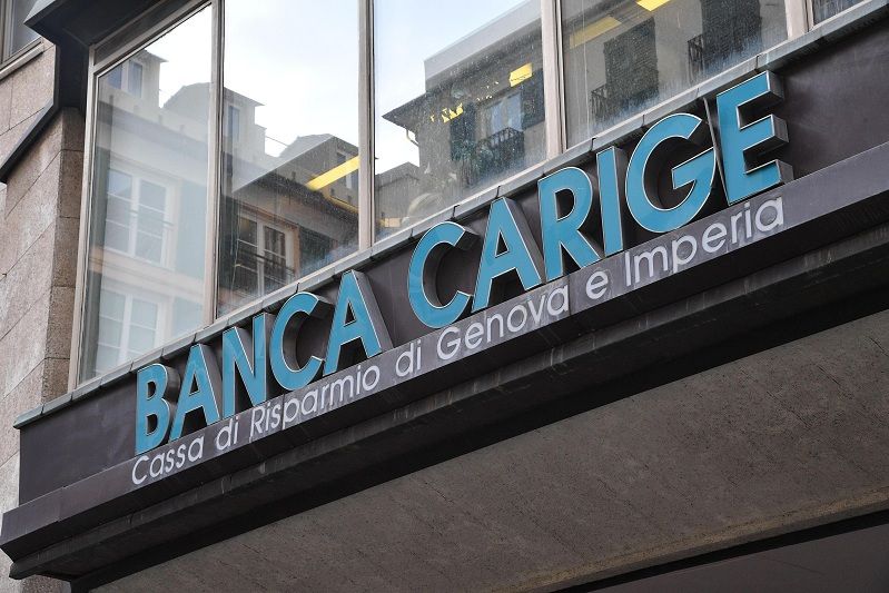 Come si comporterà il M5S sulle banche, dopo il commissariamento di Carige? article-post