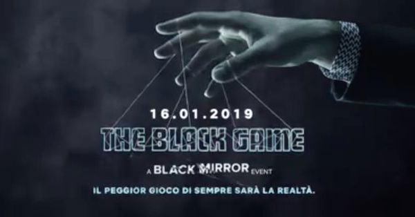 Netflix presenta l’evento Bandersnatch: «Decidi tu le sorti di una persona reale»