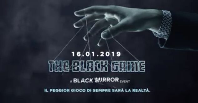 Netflix presenta l’evento Bandersnatch: «Decidi tu le sorti di una persona reale» article-post