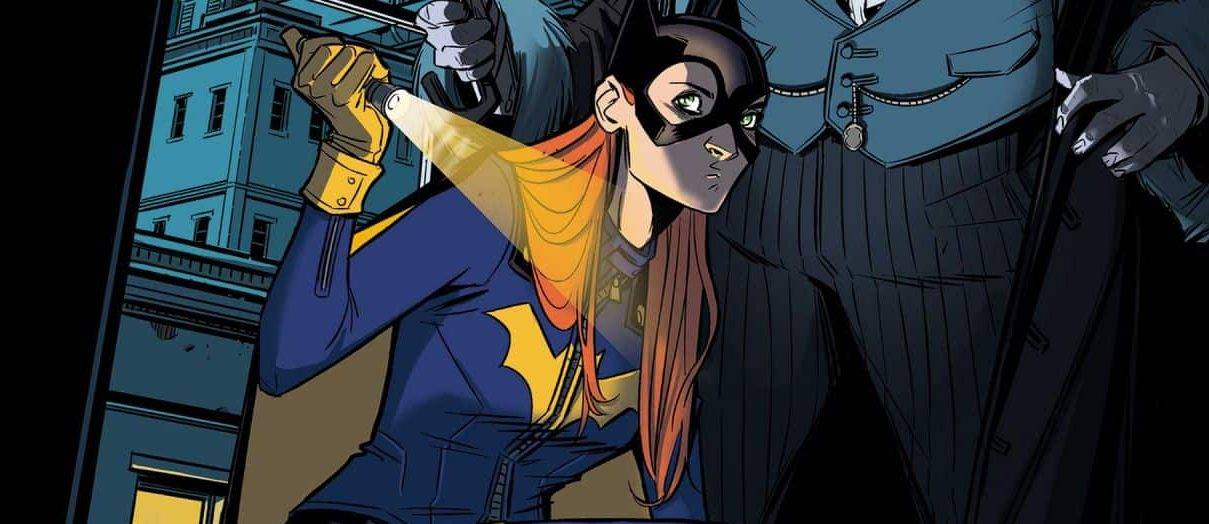 Batgirl: A bordo del progetto la sceneggiatrice dello spin-off su Bumblebee article-post