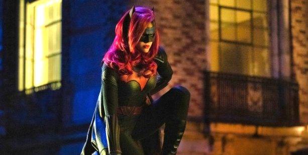 Batwoman: Ordinato il pilot della nuova serie DC targata The CW article-post