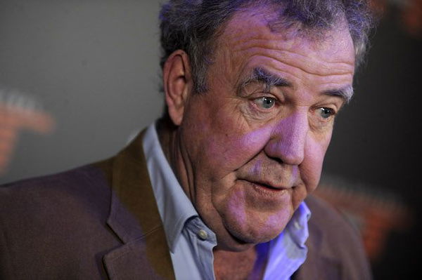 Bbc troppo rosa: la polemica sollevata da Jeremy Clarkson