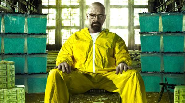 Breaking Bad: Bryan Cranston tornerebbe ad indossare i panni di Walter White nel film article-post