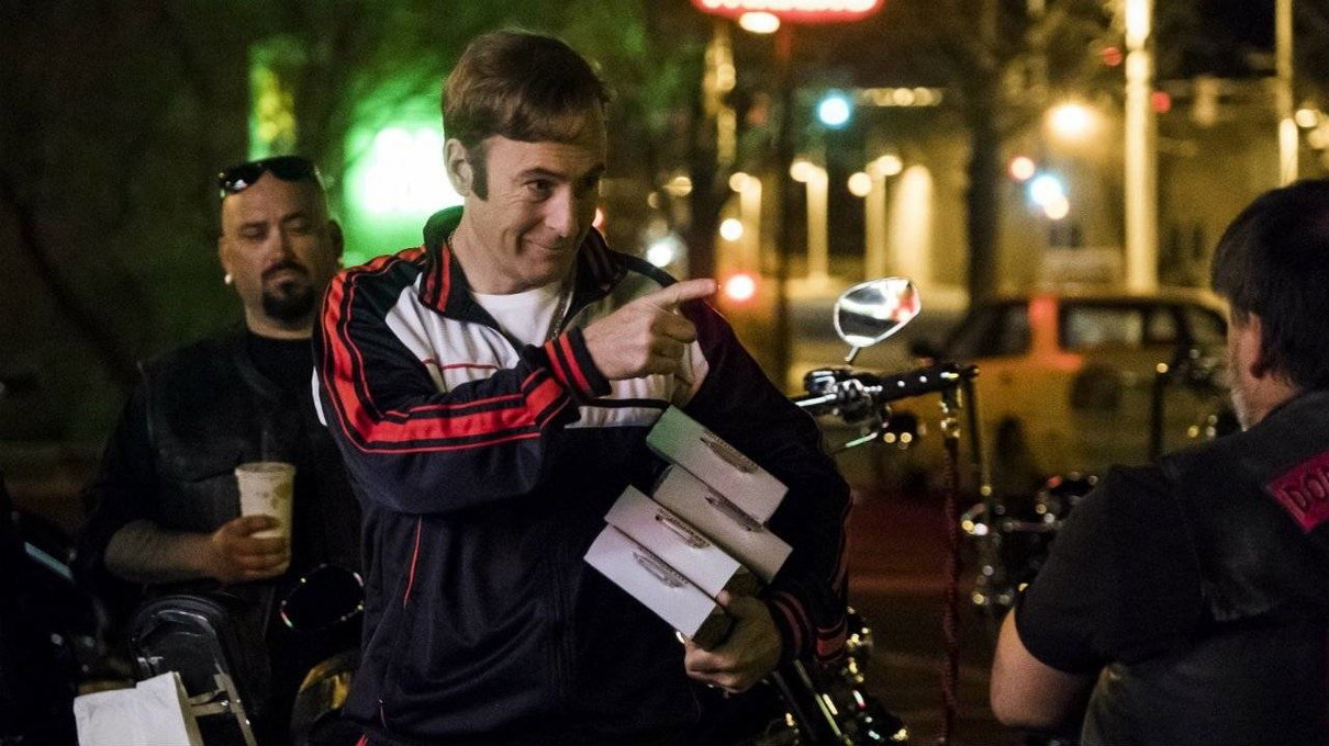 Better Call Saul 4×05: Recensione “Guadagno facile” (Quite a Ride) article-post