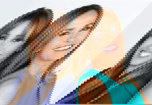 Domenica In: Flop per Benedetta Parodi che lascia definitivamente il programma Rai