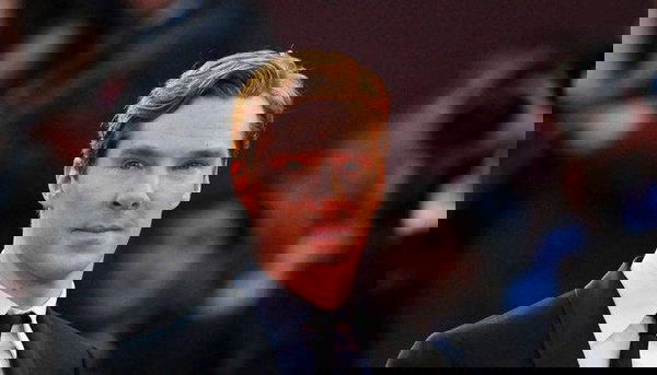 Benedict Cumberbatch: Eroe come il suo Sherlock, salva un ragazzo delle consegne da un gruppo di ladri