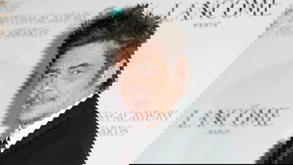 Cannes 2018: Benicio Del Toro presidente di giuria della sezione “Un Certain Regard”