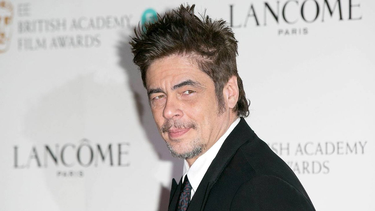 Cannes 2018: Benicio Del Toro presidente di giuria della sezione “Un Certain Regard” article-post